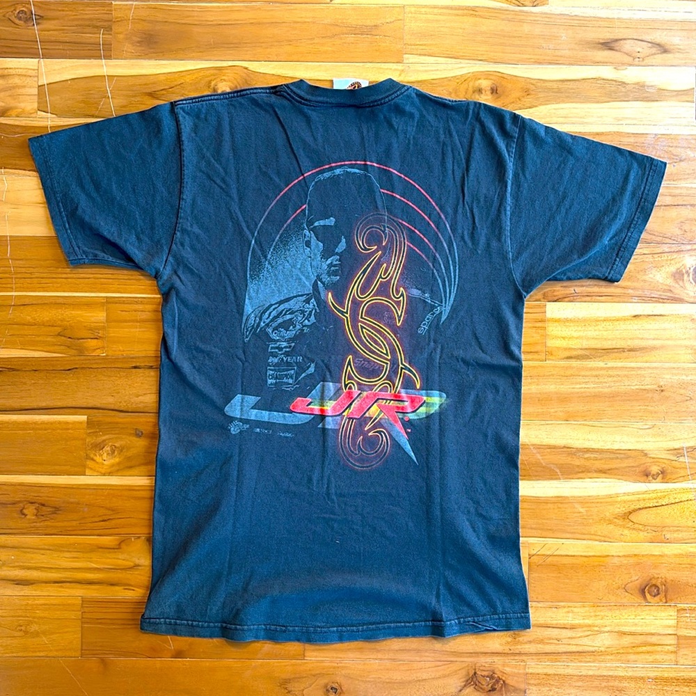 Vintage Dale Earnhardt Jr T sz L